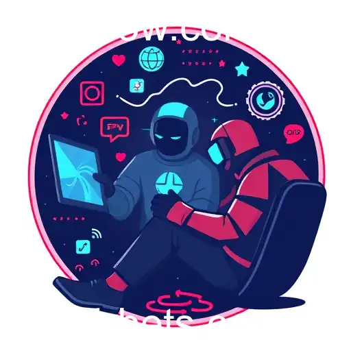 Indústria de Jogos Online: Inovação e Futuro